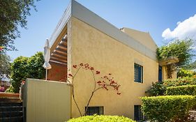 Barbati Beach Art House